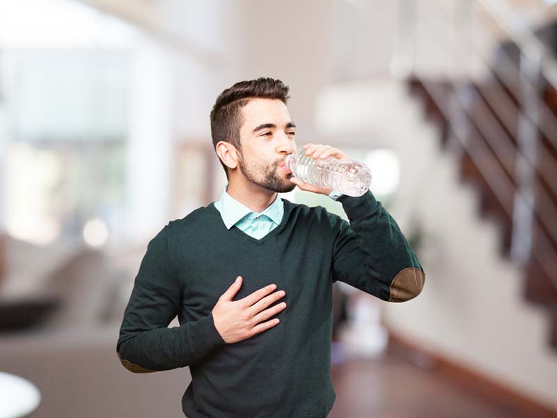 تغذیه مناسب برای بهبود زخم