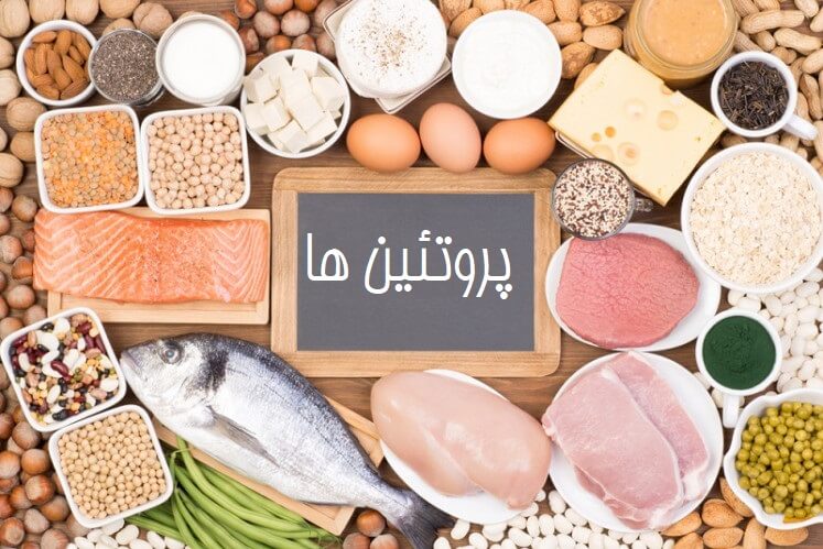 چه غذاهایی برای بهبود زخم مناسب هستند