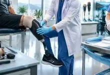 آمپوتاسیون یا آمپوته