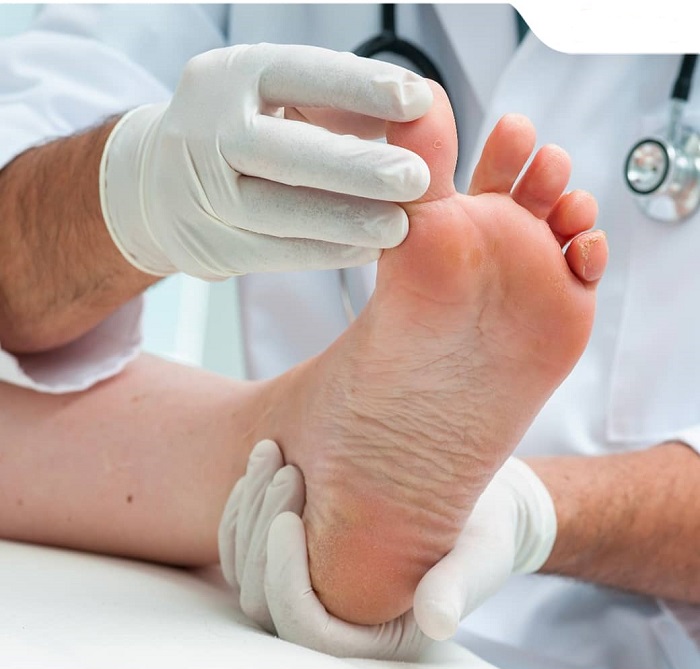 بهترین متخصص درمان زخم در تهران