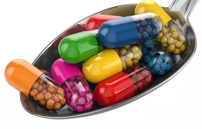 مکمل ترمیم کننده زخم چه مزایایی دارد