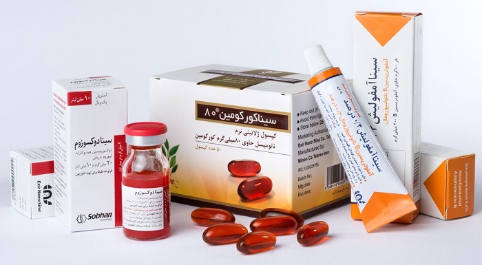 بیماری سالک