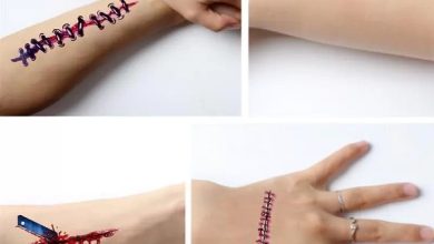 چگونه میتوانیم باعث عدم خونریزی زخم بشویم