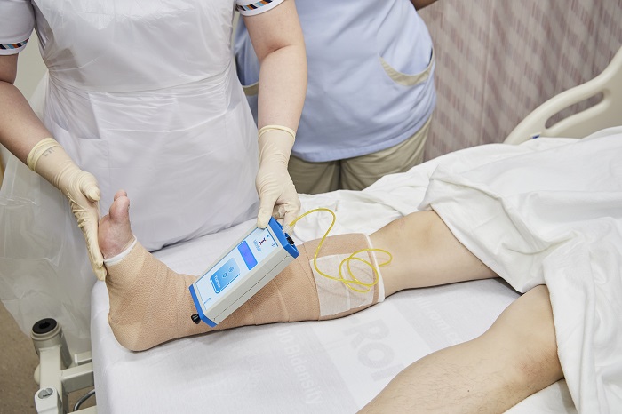 هزینه کامپرشن تراپی به چه عواملی بستگی دارد