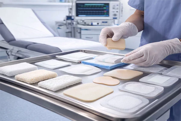 برند های پانسمان 